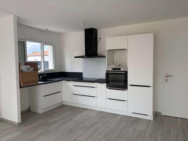 Maison location à Les Sables-d'Olonne, Challans