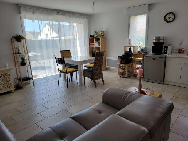 Maison location à Angers, Champtocé-sur-loire