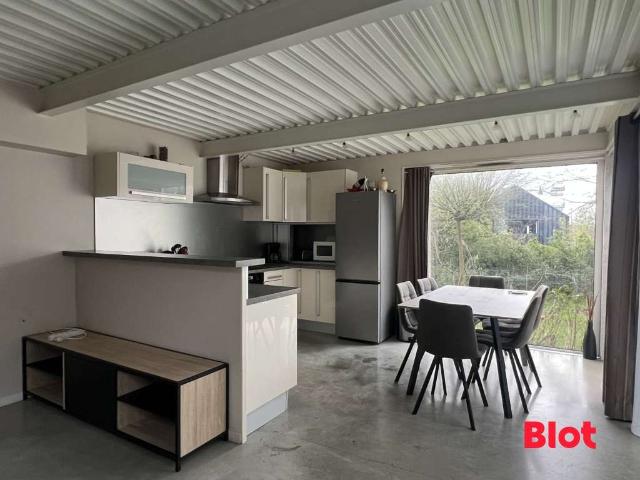 Maison location à Chantepie, Ille-et-Vilaine