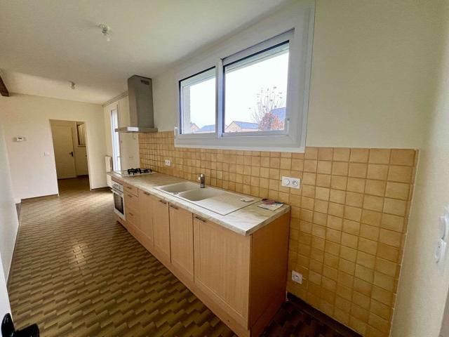 Maison location à Rennes, Bretagne