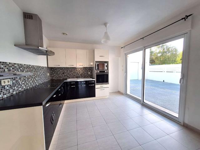 Maison location à Les Sables-d'Olonne, Château-d'olonne