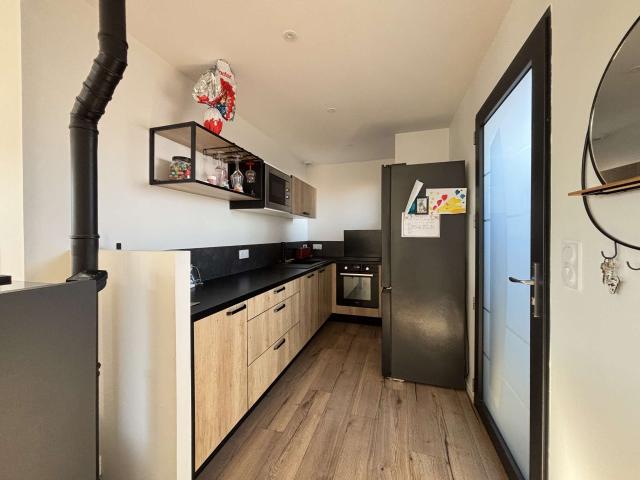 Maison location à Les Sables-d'Olonne, Château-d'olonne