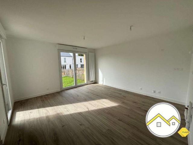 Maison location à Châteaubriant, Loire-Atlantique