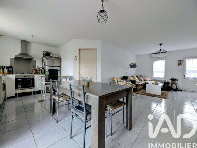 Maison location à Les Sables-d'Olonne, Pays de la Loire