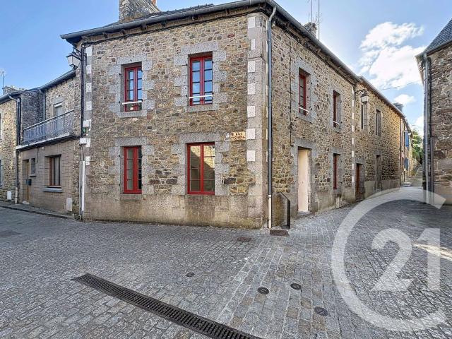 Maison location à Guingamp, Bretagne