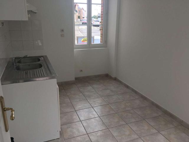 Maison location à La Tremblais, Noyal-Châtillon-sur-Seiche