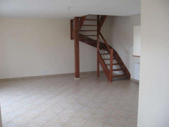 Maison location à Rennes, Bretagne