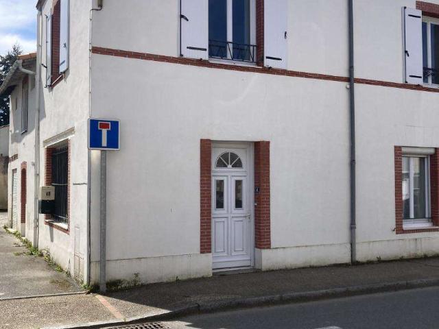 Maison location à Saint-Nazaire, Pays de la Loire