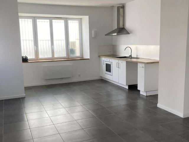 Maison location à Saint-Nazaire, Pays de la Loire