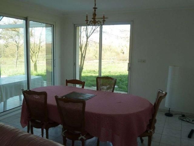 Maison location à Angers, Pays de la Loire