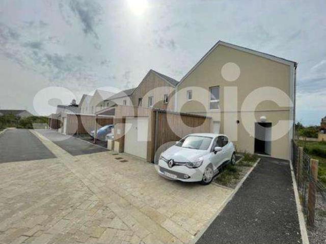 Maison location à Cholet, Chemillé