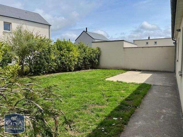 Maison location à Cherbourg