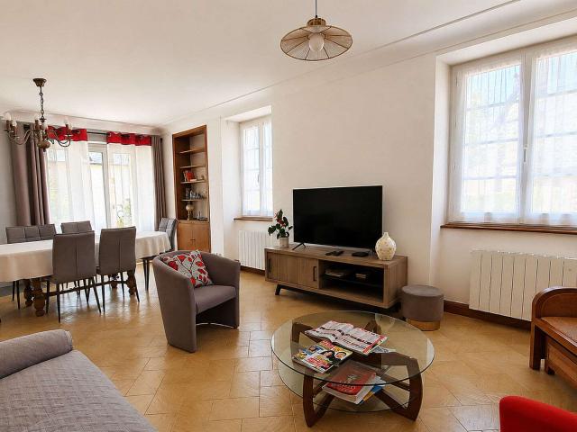 Maison location à Rennes, Bretagne