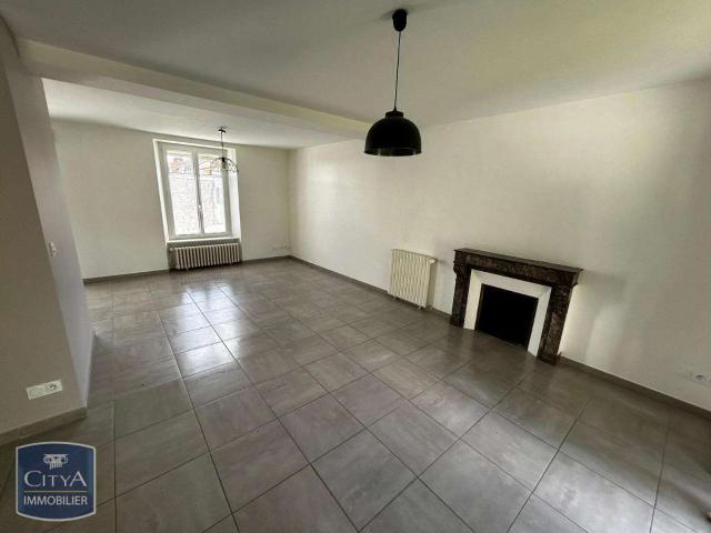 Maison location à Cholet
