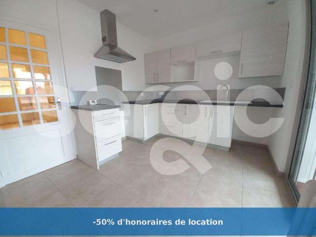 Maison location à Cholet