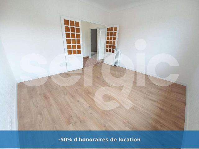 Maison location à Cholet