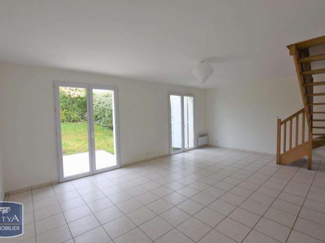 Maison location à Cholet