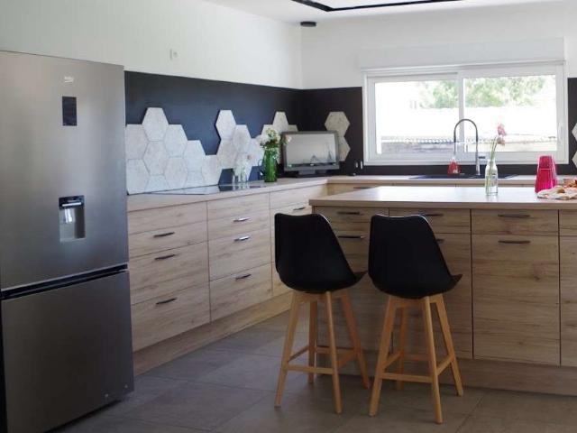 Maison location à Nantes, Clisson