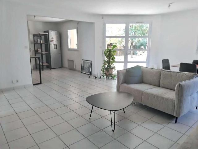 Maison location à Nantes, Clisson