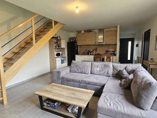 Maison location à Nantes, Clisson