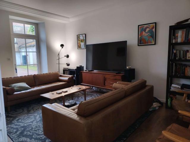 Maison location à Nantes, Clisson