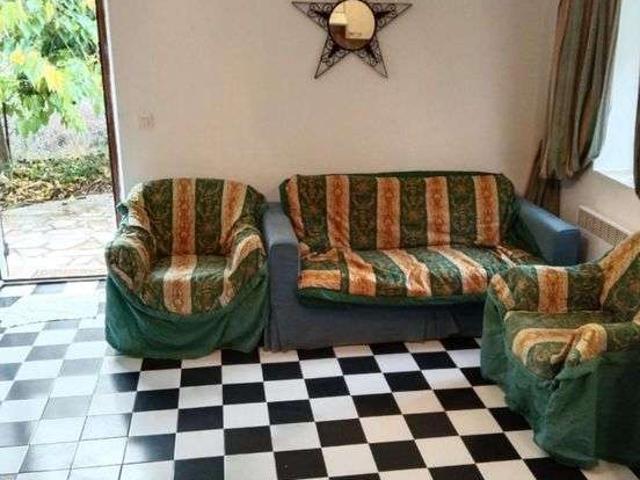 Maison location à Ajaccio, Cognocoli-monticchi