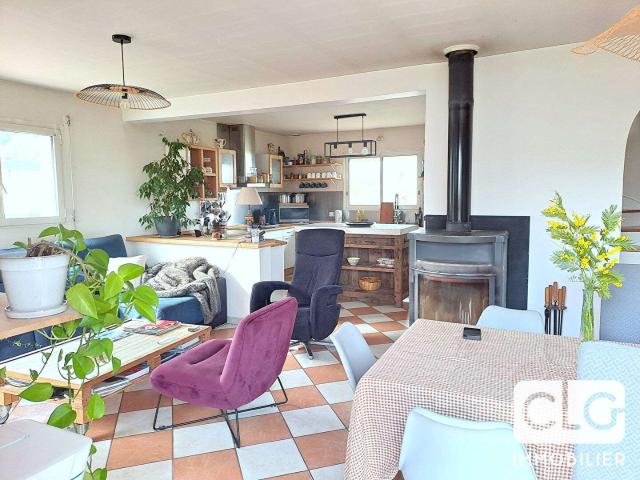 Maison location à Quimper, Bretagne