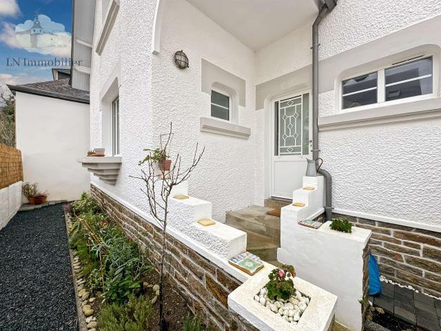 Maison location à Concarneau, Finistère