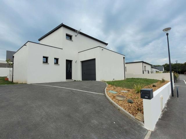 Maison location à Concarneau, Finistère