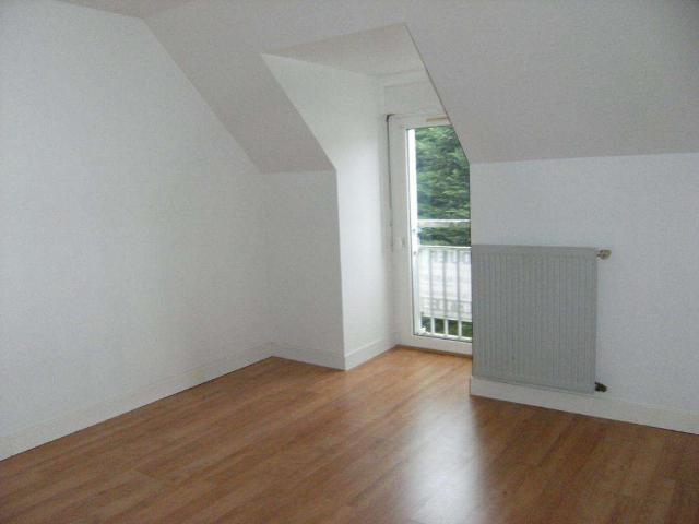 Maison location à Quimper, Bretagne