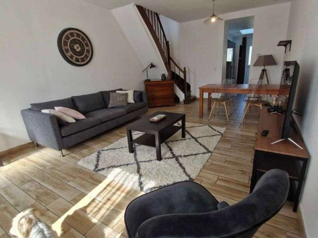 Maison location à Vire, Normandie