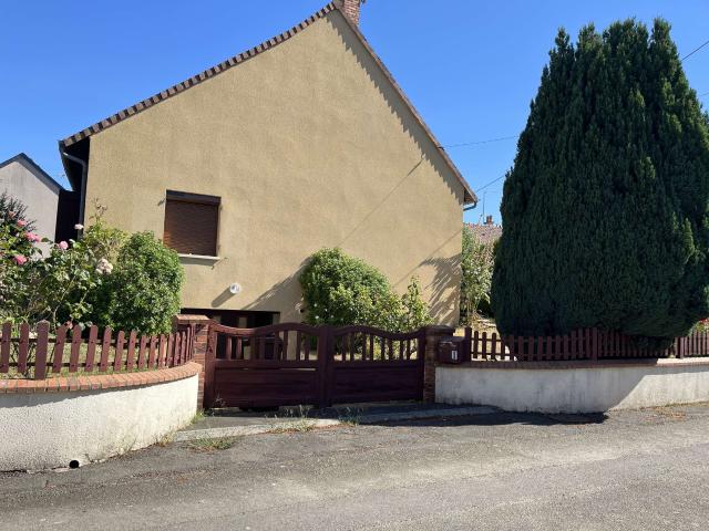 Maison location à Mamers, Conlie