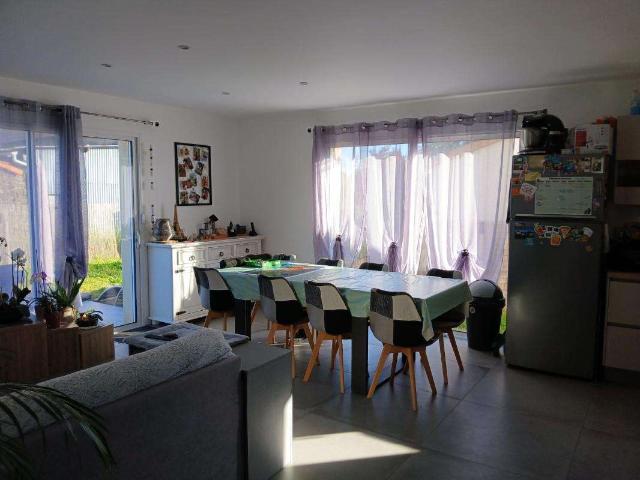 Maison location à Favet, Corcoué-sur-Logne