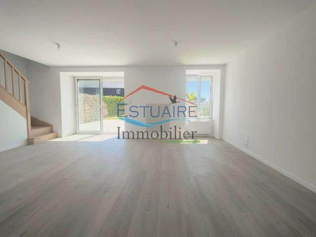 Maison location à Cordemais, Loire-Atlantique