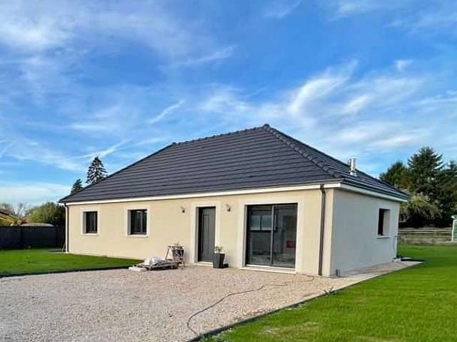 Maison location à Fougères-Vitré, Bretagne