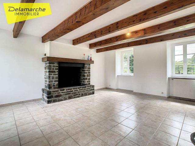 Maison location à Avranches, Coudeville-sur-mer
