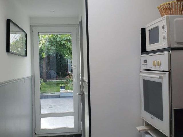 Maison location à Lille, Croix