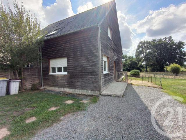 Maison location à Château-Gontier, Cuillé
