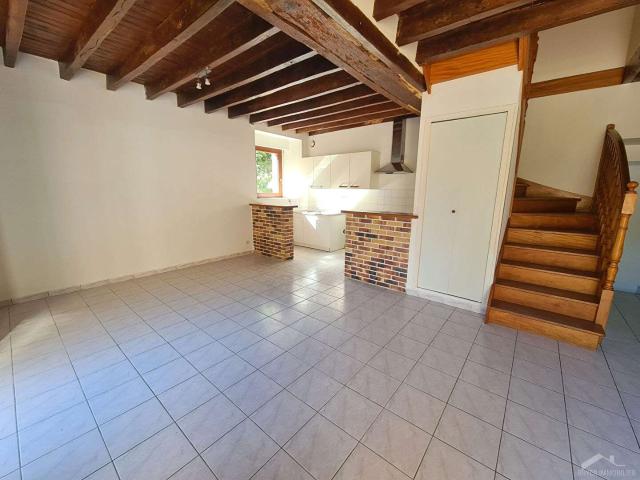 Maison location à Château-Gontier, Cuillé