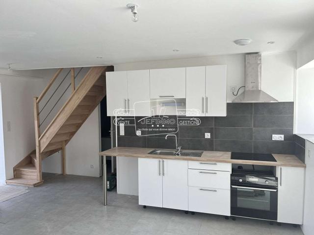 Maison location à Châteaubriant-Ancenis, Derval