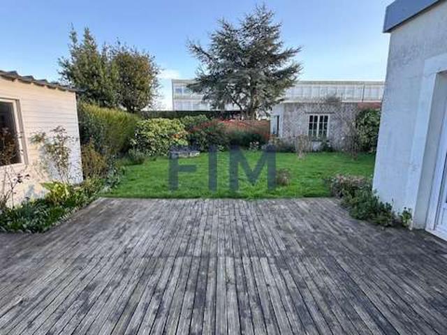 Maison location à Dieppe