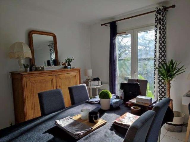 Maison location à Saint-Malo, Bretagne