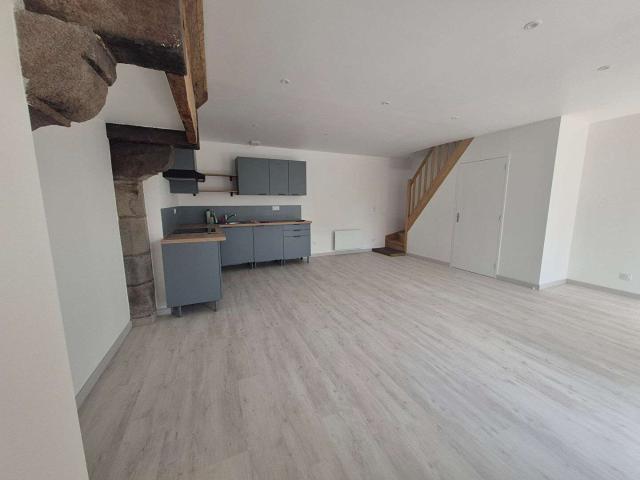 Maison location à Saint-Malo, Bretagne