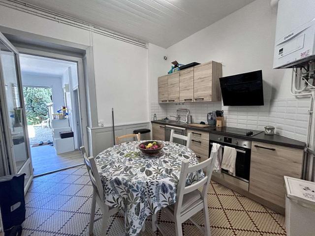 Maison location à Saint-Malo, Bretagne