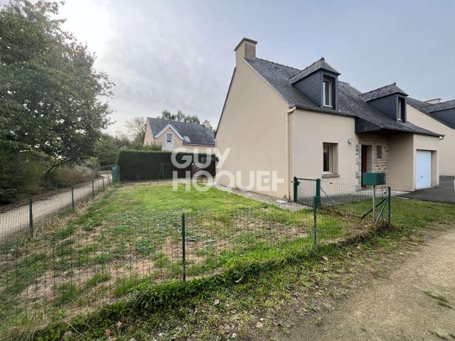 Maison location à Dol-de-Bretagne, Ille-et-Vilaine