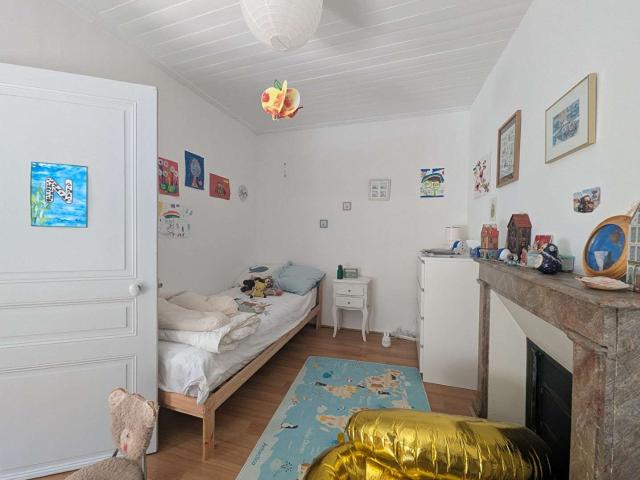 Maison location à Saint-Malo, Bretagne