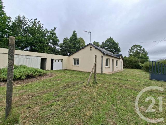 Maison location à Domalain, Ille-et-Vilaine