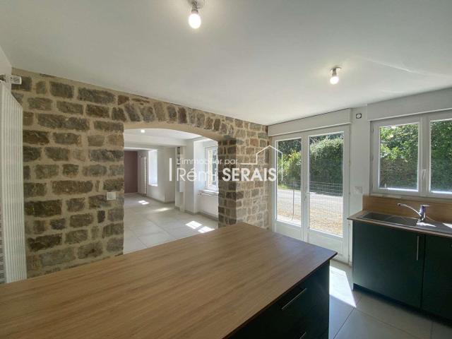 Maison location à Argentan, Normandie