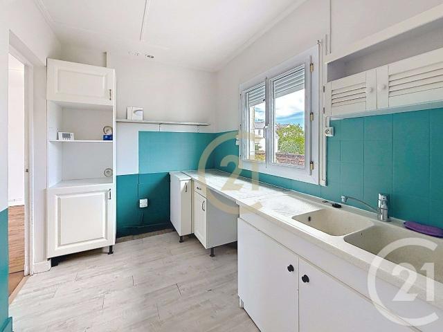Maison location à Saint-Nazaire, Donges