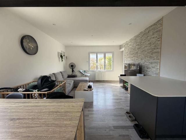 Maison location à Donges, Loire-Atlantique